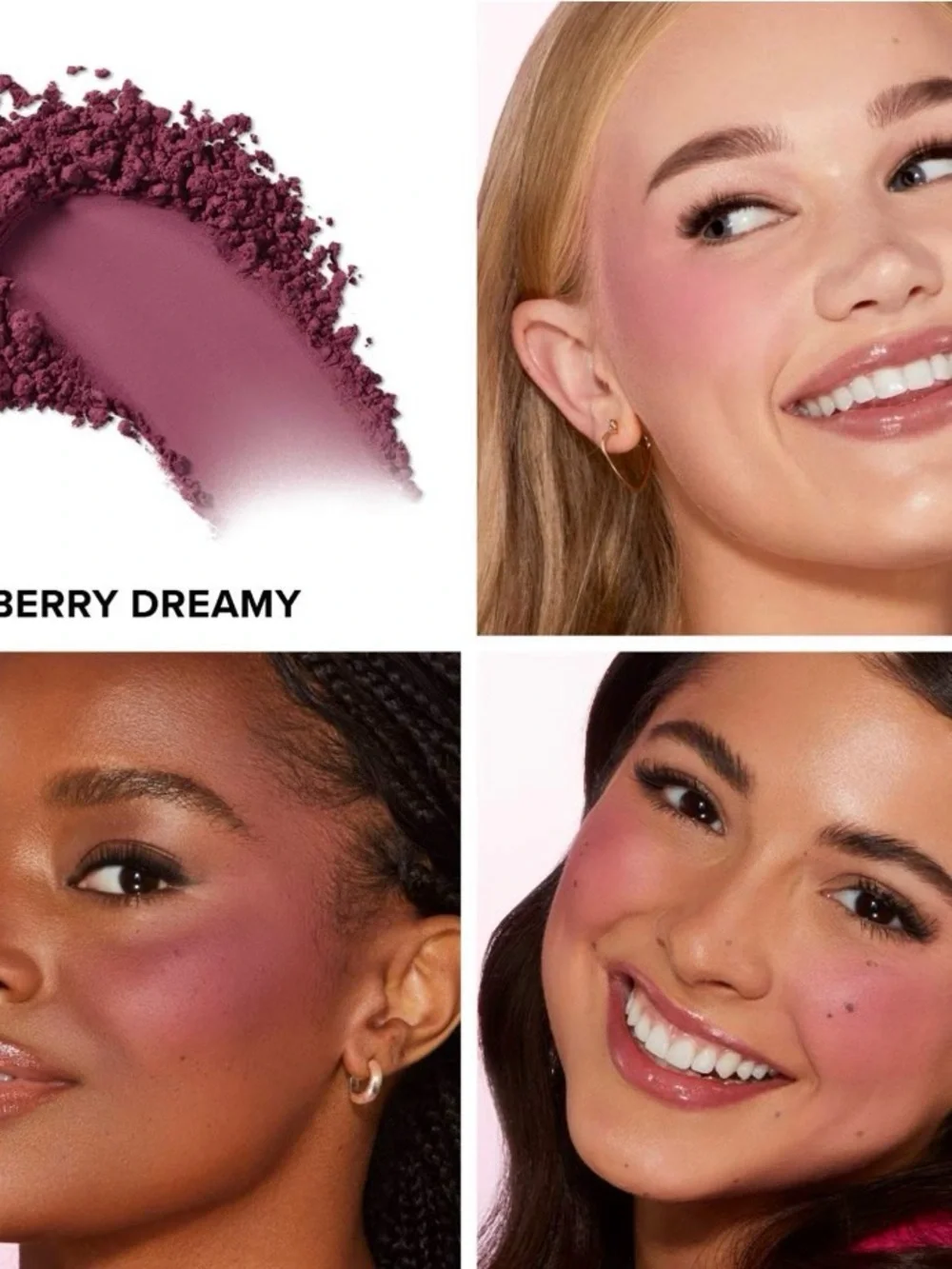 Too Faced ultrasmooth airy